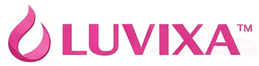 LUVIXA Logo